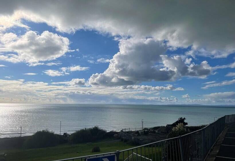 Barmouth Caravan 2bed Sea View Petfriendly