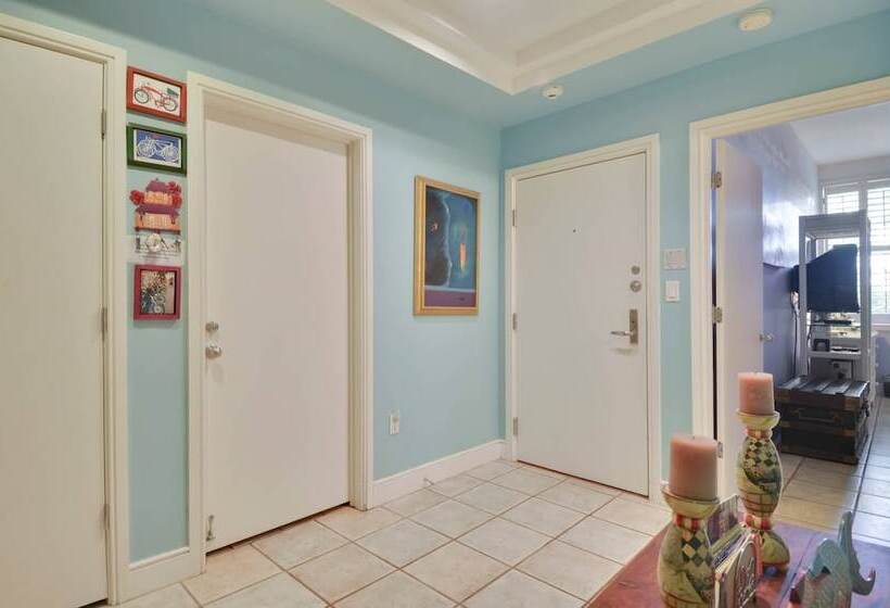 Truman S Hideaway By Avantstay Great Location W/ Patio, Outdoor Dining, Bbq & Shared Pool! Week Long