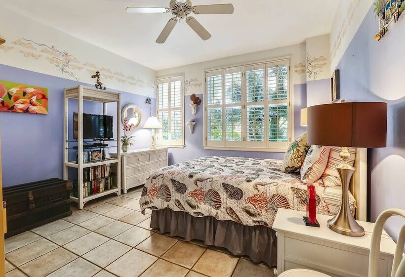 Truman S Hideaway By Avantstay Great Location W/ Patio, Outdoor Dining, Bbq & Shared Pool! Week Long