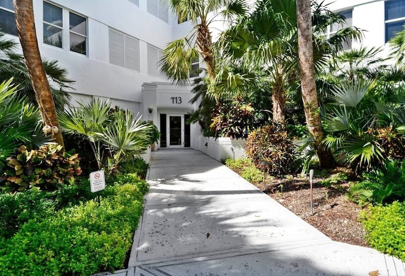 Truman S Hideaway By Avantstay Great Location W/ Patio, Outdoor Dining, Bbq & Shared Pool! Week Long