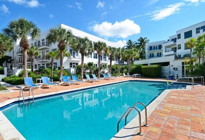 Truman S Hideaway By Avantstay Great Location W/ Patio, Outdoor Dining, Bbq & Shared Pool! Week Long