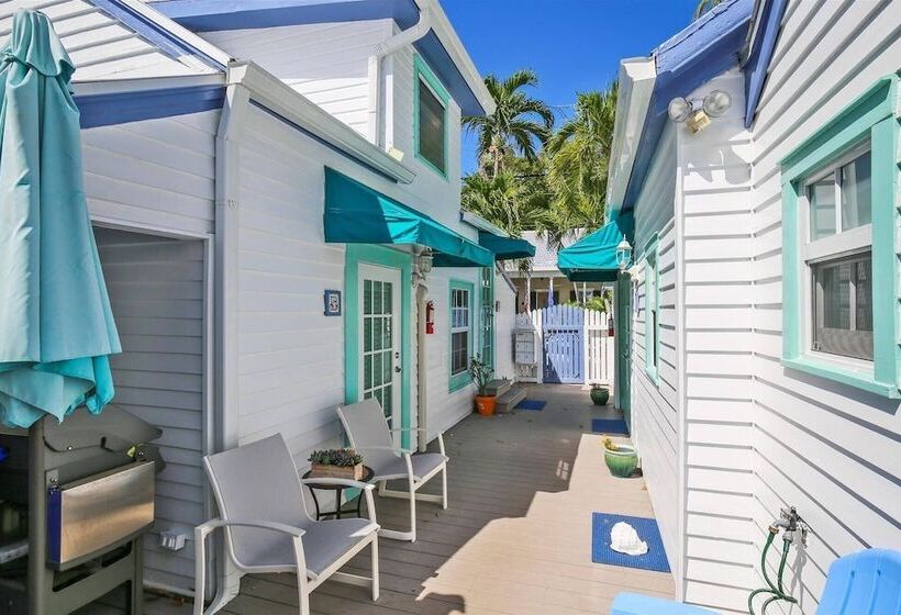 Windchime By Avantstay Walk To Duval Street Month Long Stays Only