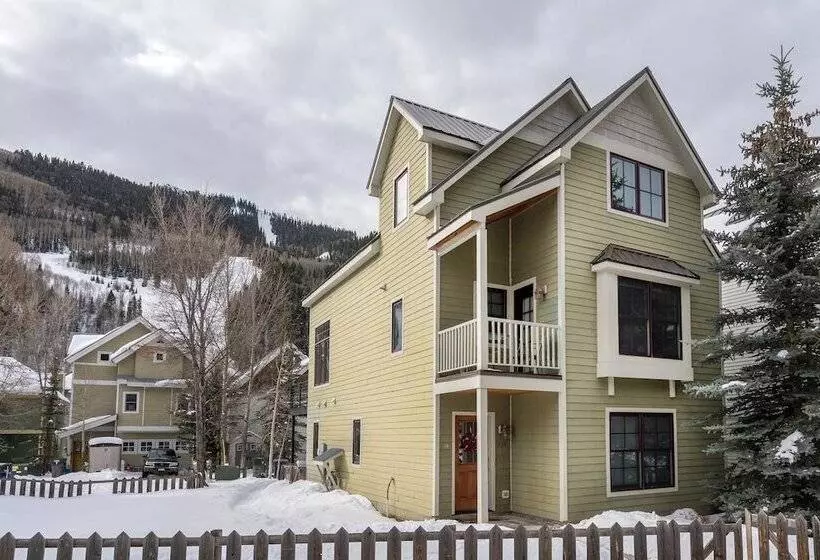 Bachman Village 14 By Avantstay Close To Town & The Slopes W/ Hot Tub! Permit#12038