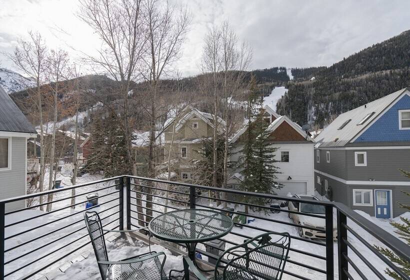 Bachman Village 14 By Avantstay Close To Town & The Slopes W/ Hot Tub! Permit#12038