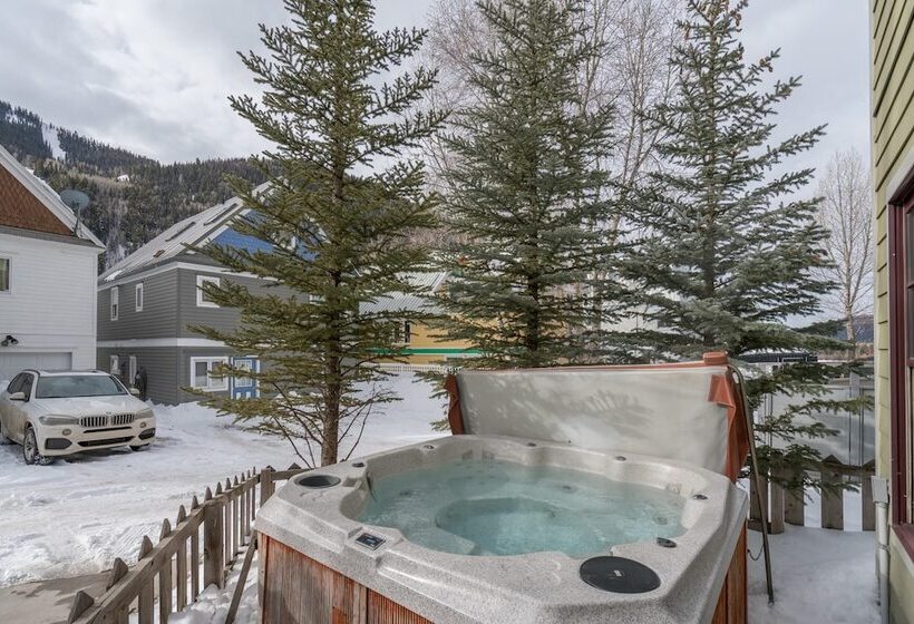 Bachman Village 14 By Avantstay Close To Town & The Slopes W/ Hot Tub! Permit#12038