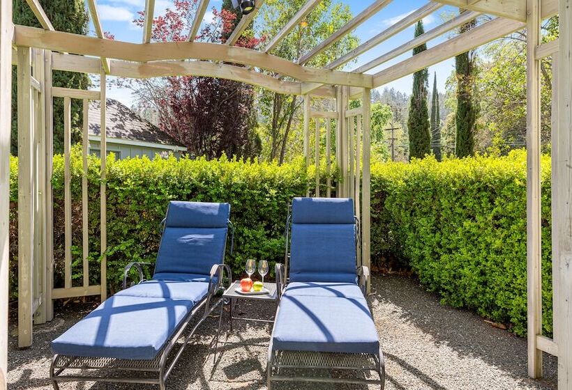 Bed and Breakfast Chateau De Vie