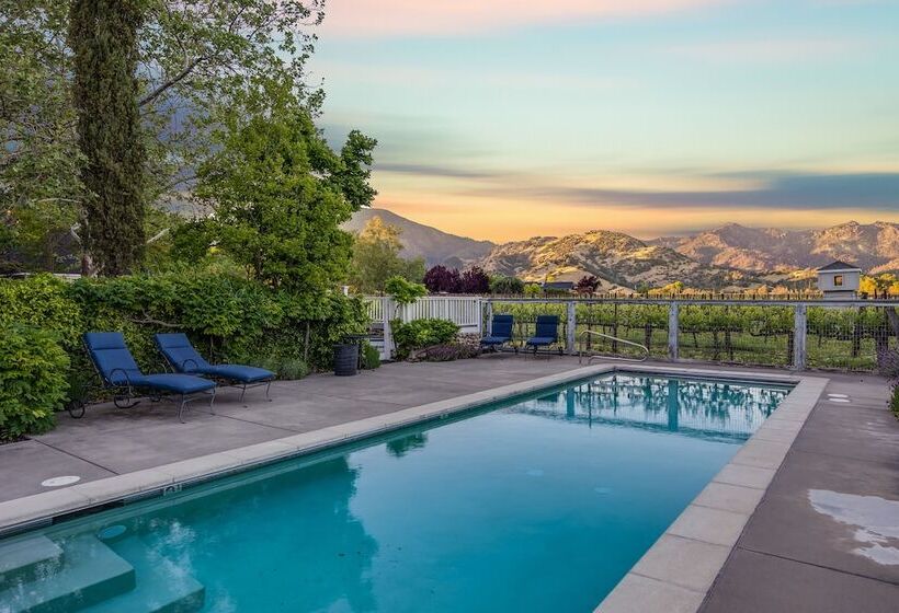 Bed and Breakfast Chateau De Vie