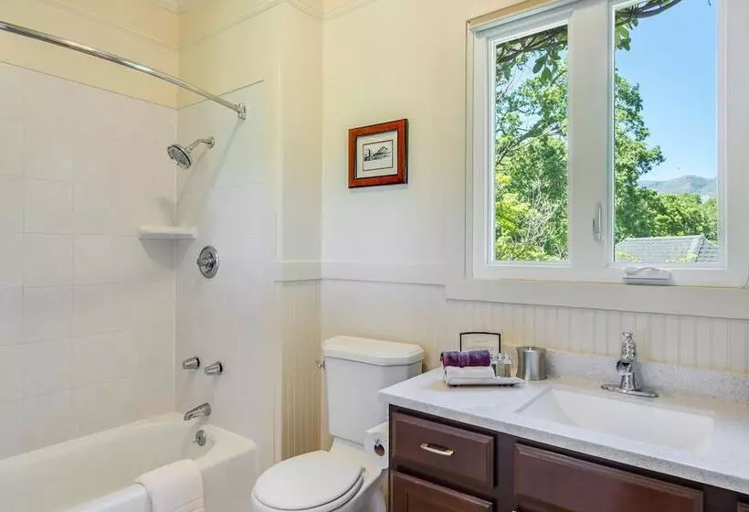 Aamiaismajoitus (B&B) Chateau De Vie