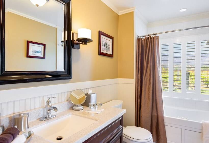 Bed and Breakfast Chateau De Vie