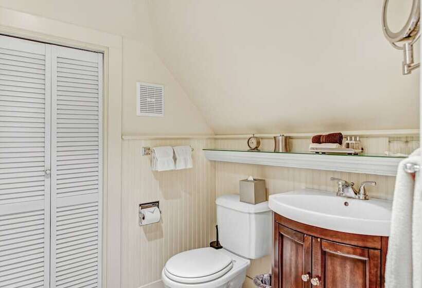 Bed and Breakfast Chateau De Vie