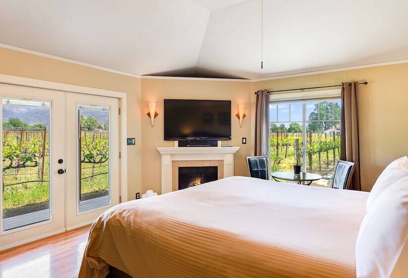 Bed and Breakfast Chateau De Vie