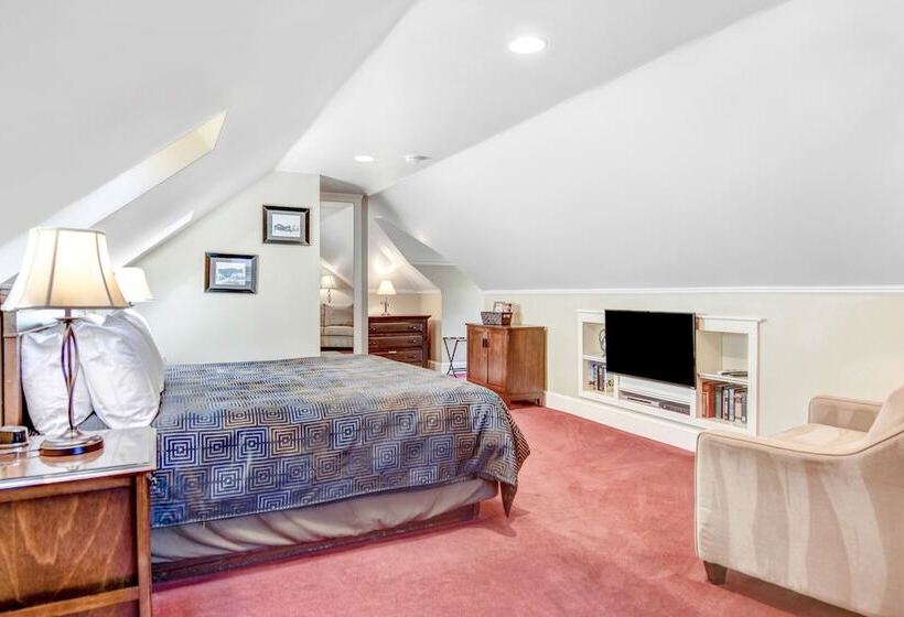 Bed and Breakfast Chateau De Vie