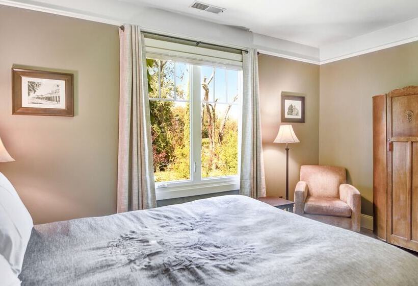 Bed and Breakfast Chateau De Vie