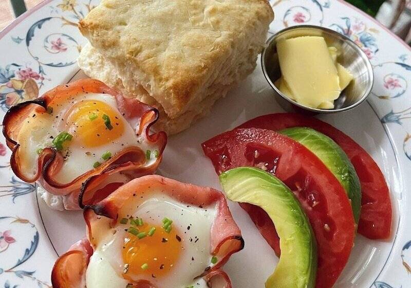 Bed and Breakfast Loganberry Inn