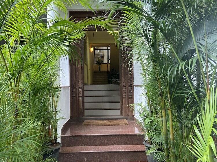 Bed and Breakfast Polonest Cocoon By Morpho