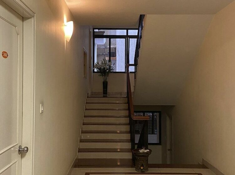 Bed and Breakfast Polonest Cocoon By Morpho