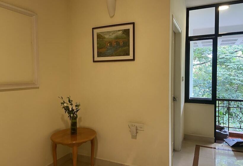 Bed and Breakfast Polonest Cocoon By Morpho