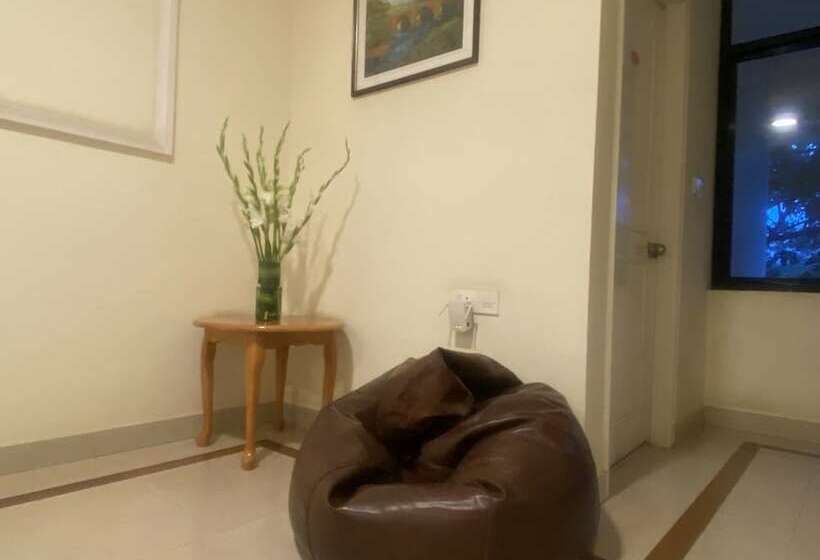 Bed and Breakfast Polonest Cocoon By Morpho