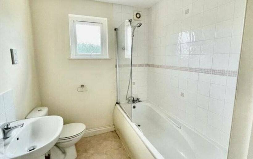 Nocleg ze śniadaniem S Downs Accomodation