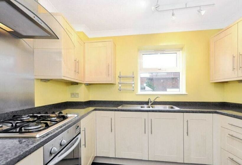 Nocleg ze śniadaniem S Downs Accomodation