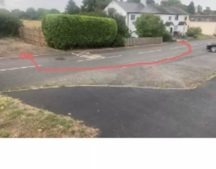 18th Century Cottage In Stratford Upon Avon