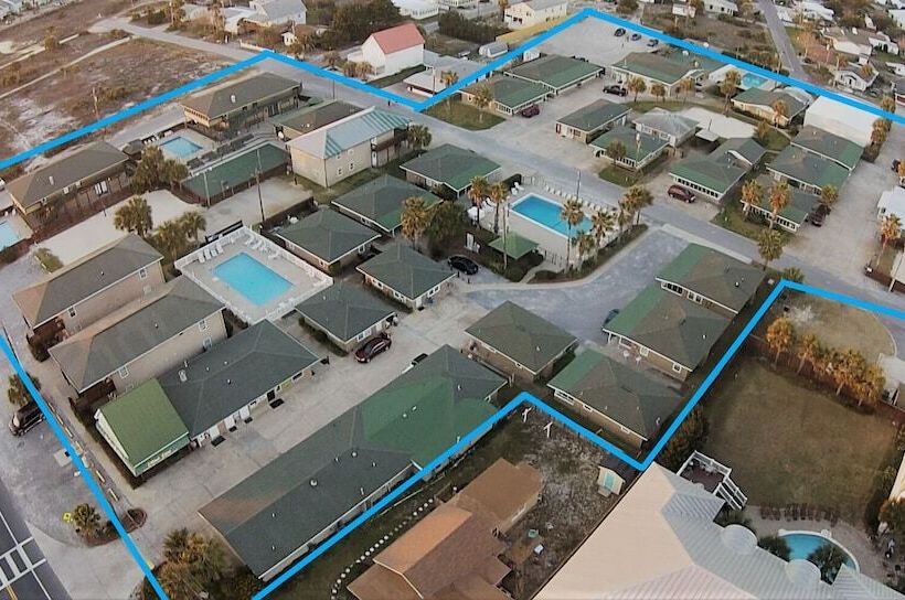 Cottages Christian Retreat