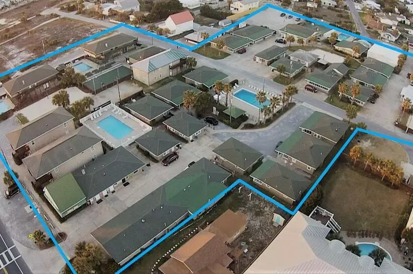 Cottages Christian Retreat