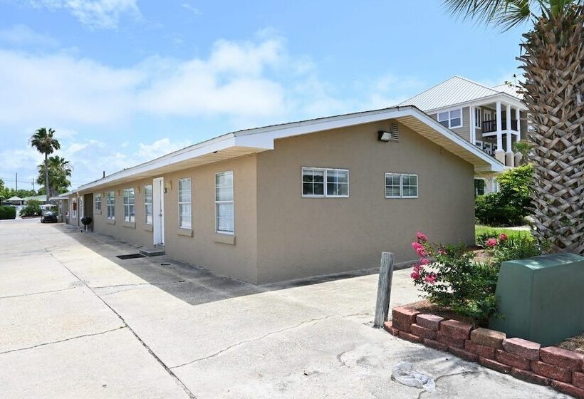 Cottages Christian Retreat