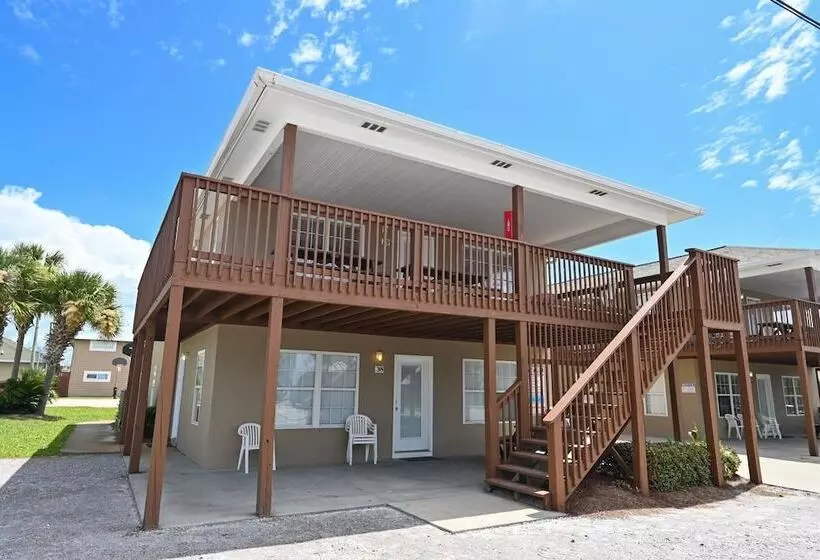 Cottages Christian Retreat