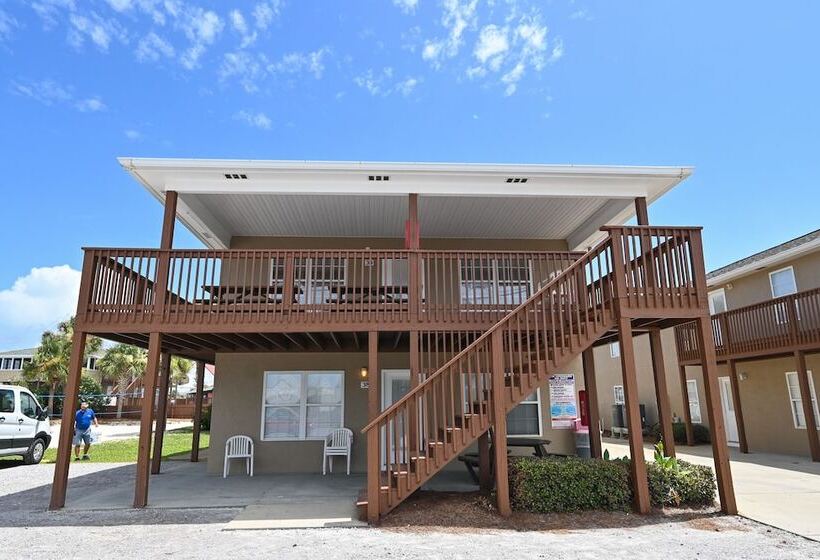 Cottages Christian Retreat