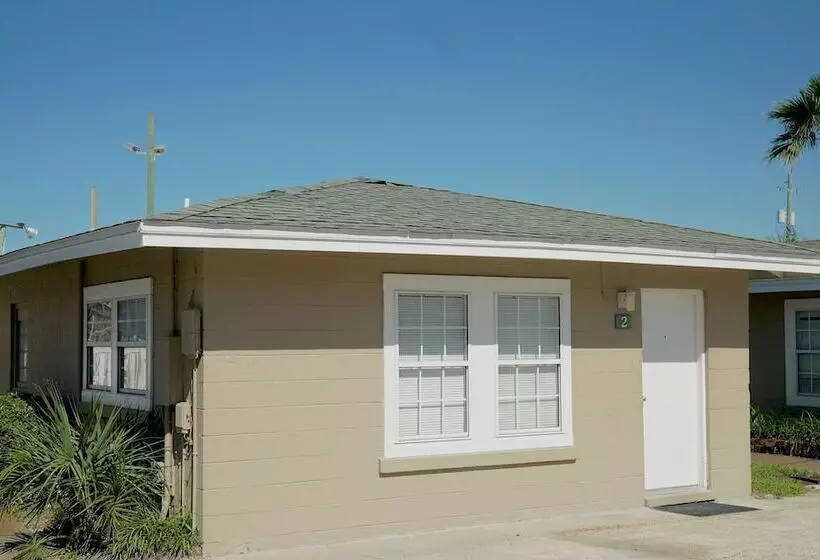 Cottages Christian Retreat