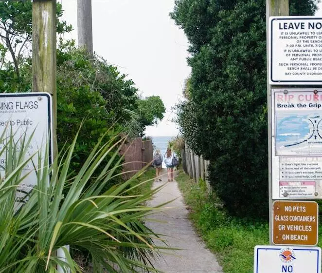 Cottages Christian Retreat