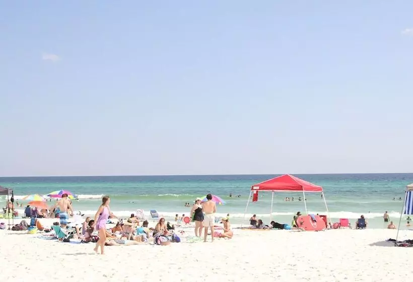 Cottages Christian Retreat