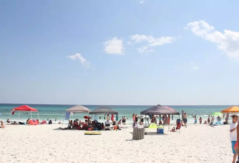 Cottages Christian Retreat