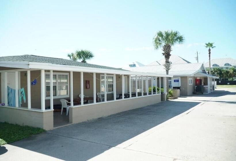 Cottages Christian Retreat