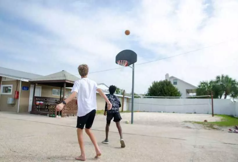 Cottages Christian Retreat