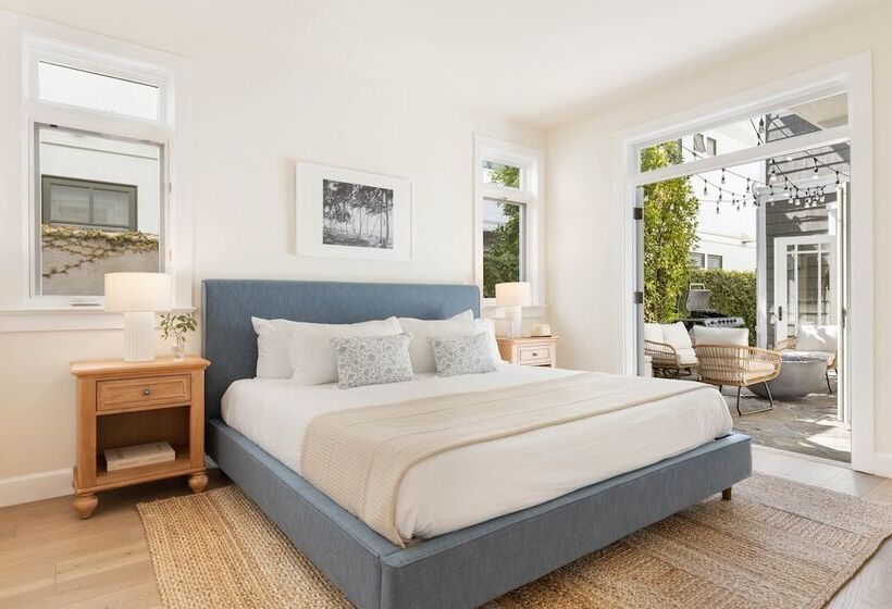 Crystal Cove By Avantstay Gorgeous & Charming Newport Home!