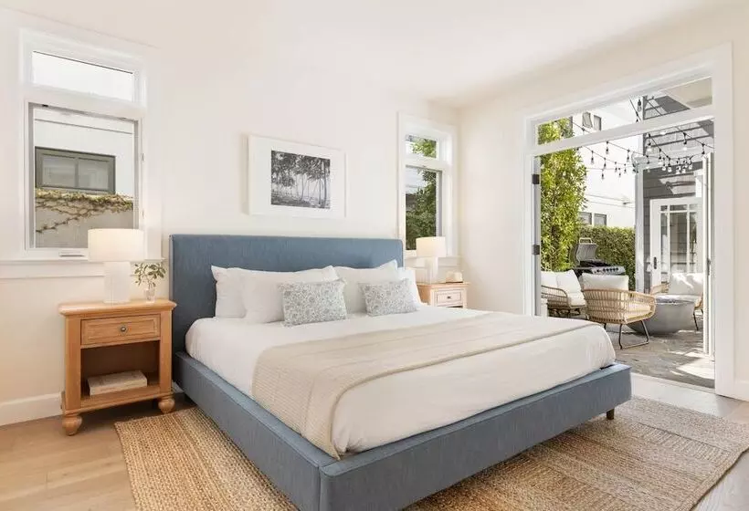 Crystal Cove By Avantstay Gorgeous & Charming Newport Home!