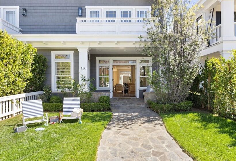 Crystal Cove By Avantstay Gorgeous & Charming Newport Home!