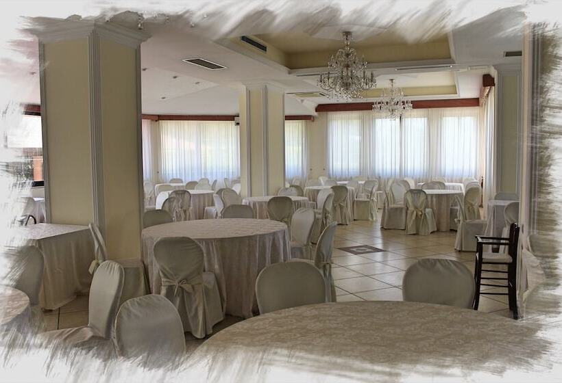 مسافرخانه Park