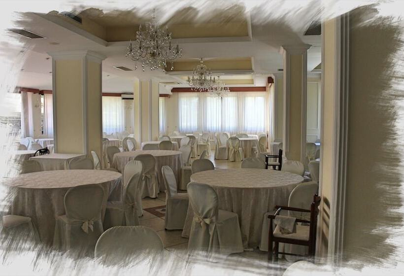 مسافرخانه Park