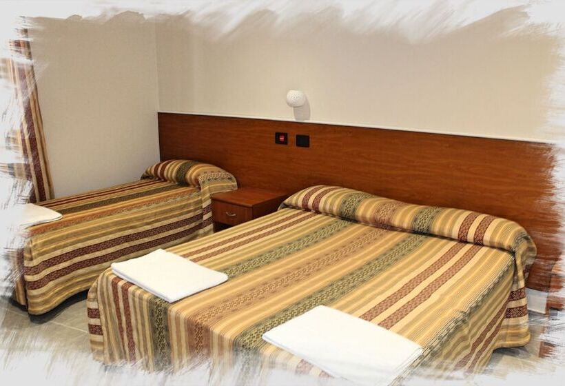 مسافرخانه Park