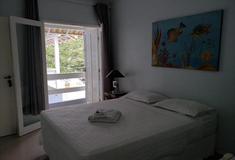 Hostel Pousada Casa Da Praia