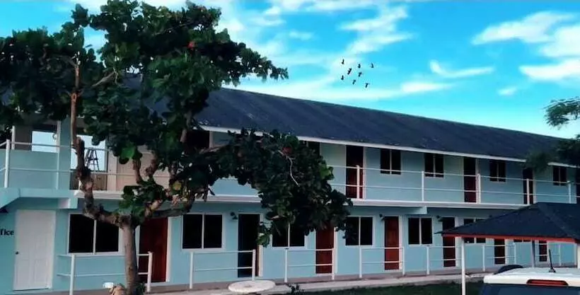 هتل Airport Beach