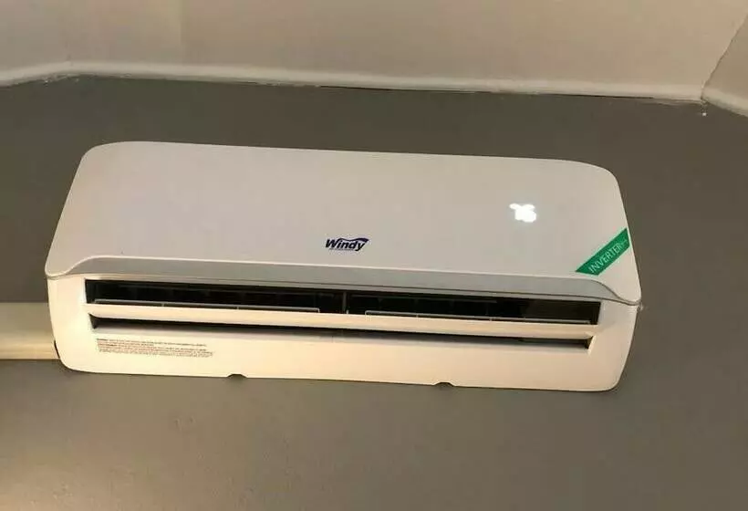 هتل Airport Beach