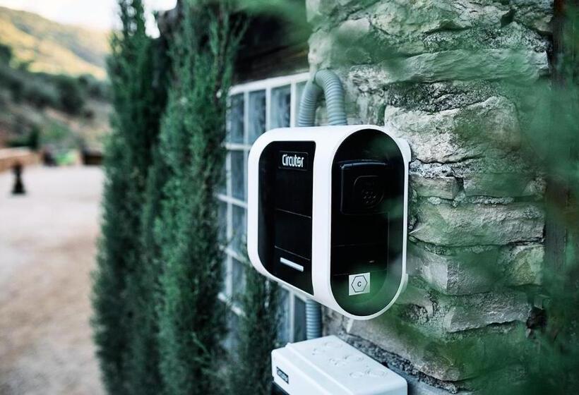 Eco Hotel Cueva Del Gato