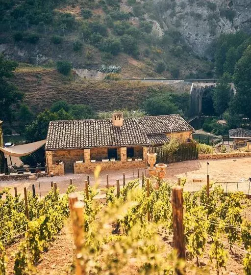 Eco Hotel Cueva Del Gato