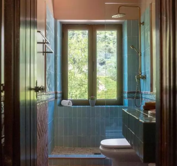 Eco Hotel Cueva Del Gato