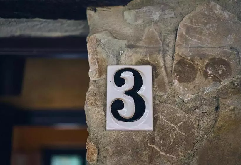 Eco Hotel Cueva Del Gato