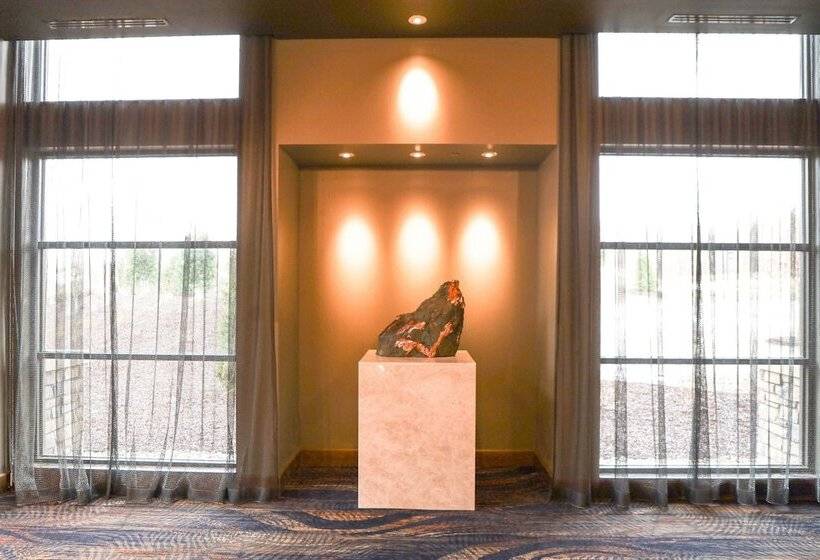 فندق Four Winds Casino South Bend